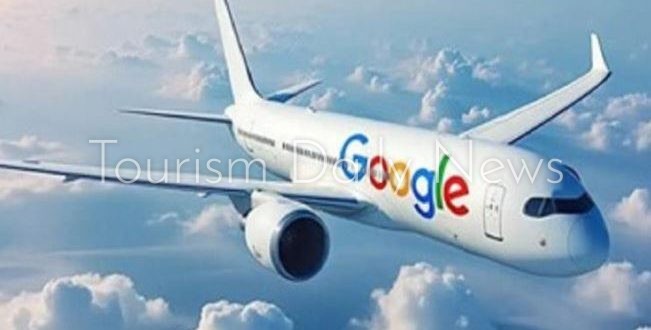 جوجل وكاثي باسيفيك تختبران الذكاء الاصطناعي لخفض أثر الطيران على المناخ