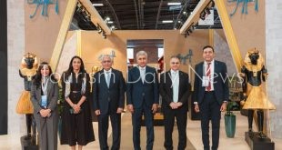 السائح الفرنسي يرفع سقف الرهان.. مصر توسع بوابة الاستثمار السياحي