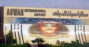 ألمانيا تفتح طريقًا جديدًا إلى أسوان.. الطيران يعزز سياحة الشتاء بالصعيد