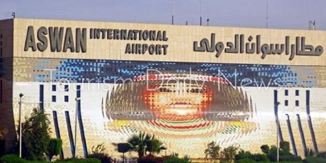 ألمانيا تفتح طريقًا جديدًا إلى أسوان.. الطيران يعزز سياحة الشتاء بالصعيد