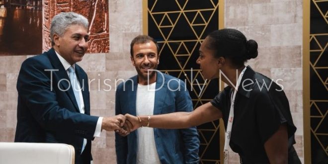 مصر تنافس على السائح الفرنسي بقيمة الرحلة.. الطيران والفنادق يفتحان أسواقًا جديدة
