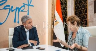 نمو السياحة الوافدة لمصر من فرنسا والطيران والفنادق يرفعان قيمة الرحلة