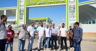 العلمين الجديدة تتحول إلى مدينة للفعاليات والنقل والمؤتمرات يدعمان السياحة