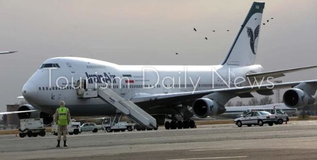 رحلات إيران أمام صدمة جديدة .. بغداد تغلق بوابة والنجف تحت الاختبار