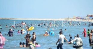 بورسعيد تراهن على التجربة السياحية والنظافة ترفع جاذبية الرحلات