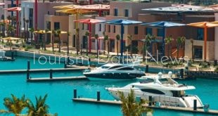 شبكة اليخوت بالبحر الأحمر ومراسي فاخرة برسوم تبدأ من 500 دولار يومياً