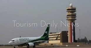 فصائل العراق تهدد مطارات المنطقة وقطاع السفر وتذاكر الطيران الإقليمية