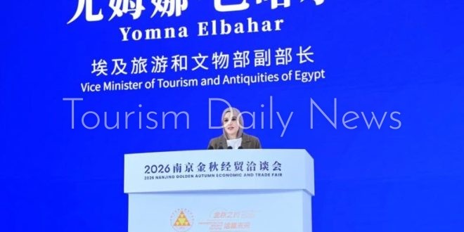 مصر تفتح بوابة الصين.. الاستثمار والسفر يقودان سباق جذب السائح الصيني