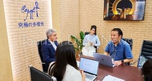 السائح الياباني يثبت حضوره .. الاستثمار الفندقي يترقب موجة جديدة