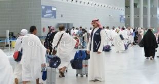 صالة 4 ترسم خريطة السفر بجدة.. مطار الملك عبدالعزيز يستعد لموجة نمو جديدة