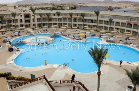 3% للأجانب في الاستثمار السياحي والفندقي في مصر