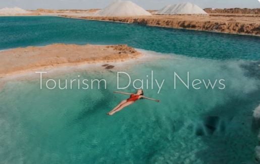 السياحة الصحية في مصر .. 1366 بئرًا وثروة طبية تفتح باب الاستثمار
