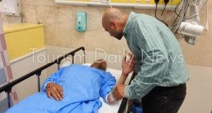 حادث معتمري الجموم يختبر منظومة السفر السياحي.. والرعاية تتصدر المشهد