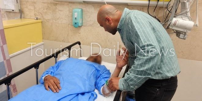 حادث معتمري الجموم يختبر منظومة السفر السياحي.. والرعاية تتصدر المشهد