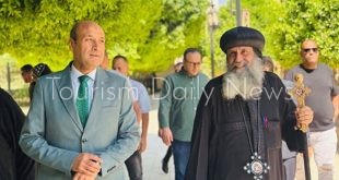 دير المحرق .. محطة العائلة المقدسة تفتح بابًا جديدًا للسياحة في أسيوط
