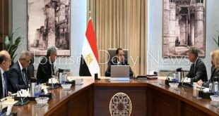 أكور الفرنسية تستهدف إضافة 25 ألف غرفة فندقية في مصر خلال 3 سنوات