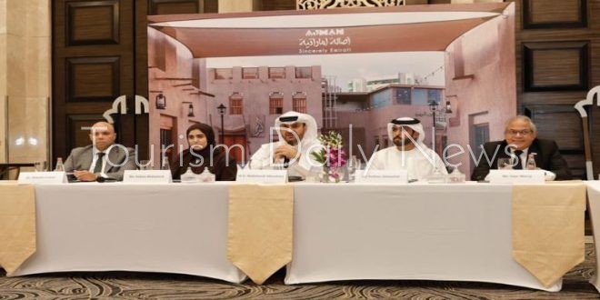 عجمان تراهن على السائح الهندي.. حوافز جديدة لتحريك السفر والاستثمار السياحي
