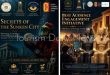 معرض أسرار المدينة الغارقة وحملة 100 يوم ضمن قائمة جوائز الاتصال والتسويق