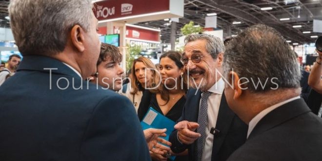 اتساع الطلب الأوروبي على مصر