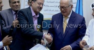 بطاقة «ساف» تفتح بوابة جديدة للسفر.. 5000 منشأة تدعم الإعلاميين حول العالم