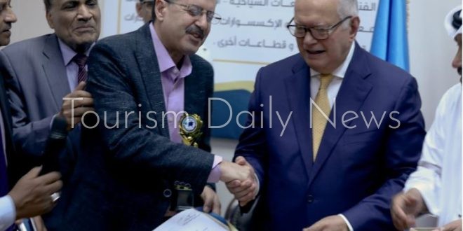 بطاقة «ساف» تفتح بوابة جديدة للسفر.. 5000 منشأة تدعم الإعلاميين حول العالم