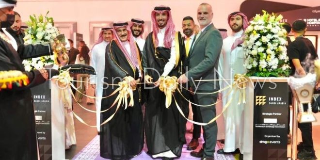 31 مليار ريال ترسم مستقبل الفنادق السعودية والتصميم يدخل قلب الاستثمار