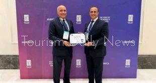 مطار القاهرة يراهن على الأمان باعتماد دولي يعزز السفر والاستثمار السياحي
