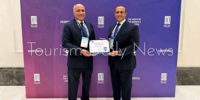 مطار القاهرة يراهن على الأمان باعتماد دولي يعزز السفر والاستثمار السياحي