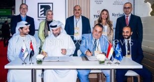 ليغاسي توسع خريطة الفنادق .. 1200 غرفة جديدة تعيد رسم الاستثمار السياحي