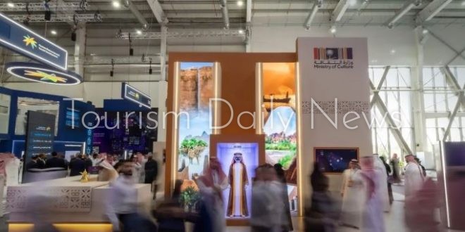 السياحة السعودية تدخل عصر الذكاء الاصطناعي .. الأخلاق تحمي قيمة التجربة