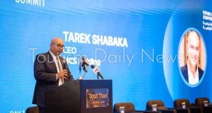 البيانات تدخل سباق السياحة والاستثمار الرقمي يعيد تسعير قيمة المقصد المصري