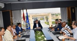 أسوان تستعد للموسم السياحي .. الطرق والنظافة ترفع قيمة الرحلة والاستثمار
