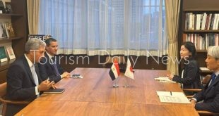 12 بعثة يابانية في مصر .. الآثار تفتح بابًا جديدًا للسياحة والاستثمار