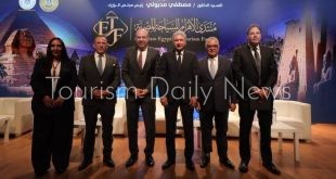 الشاعر يطالب بمنصة استثمارية لتبسيط تراخيص إنشاءات السياحة وخفض التكاليف