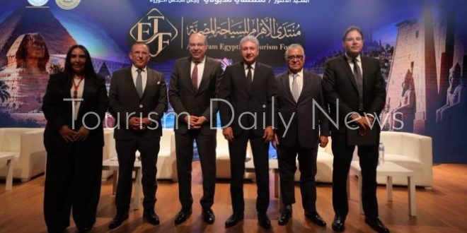 الشاعر يطالب بمنصة استثمارية لتبسيط تراخيص إنشاءات السياحة وخفض التكاليف