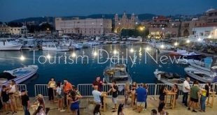 السياحة اللبنانية