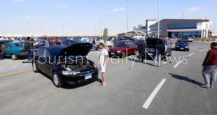 من اليوم ترخيص السيارة بـ600 جنيه وقرارات المرور تخفض تكلفة السفر السياحي