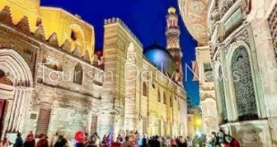 القاهرة تراهن على السائح العربي .. تعاون جديد لجذب الاستثمارات السياحية