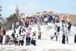 البحر والملح والتسوق يصنعون منتجًا سياحيًا جديدًا في بورسعيد