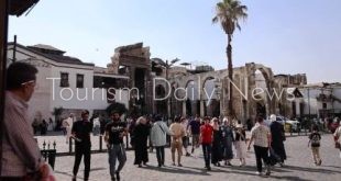 الاستثمار القطري يفتح بوابة جديدة لإعادة بناء السياحة السورية