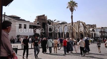 الاستثمار القطري يفتح بوابة جديدة لإعادة بناء السياحة السورية