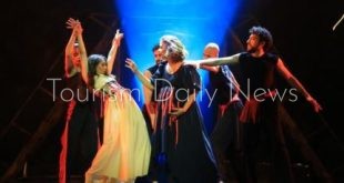 مهرجان المسرح التجريبي يحول القاهرة إلى وجهة للسياحة الثقافية