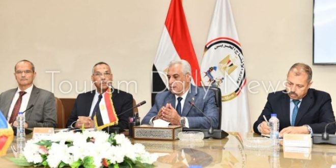 مصر ورومانيا تفتحان بابًا جديدًا للاستثمار.. التصنيع يدعم السياحة
