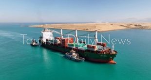 ميناء السخنة يفتح بوابة جديدة للسياحة البحرية والاستثمار في البحر الأحمر