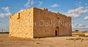 قلعة القطرانة تكسر حاجز 44 ألف زائر.. السياحة الداخلية تفتح باب الاستثمار