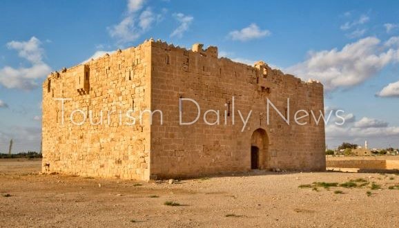 قلعة القطرانة تكسر حاجز 44 ألف زائر.. السياحة الداخلية تفتح باب الاستثمار