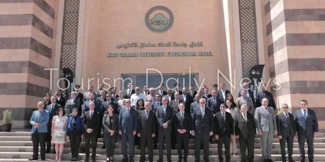 فاتيل تدخل سباق الضيافة.. تعليم دولي يراهن على وظائف الفنادق والسياحة