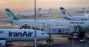 العراق يعلق رحلات شركات الطيران الإيرانية امتثالاً للعقوبات الأمريكية