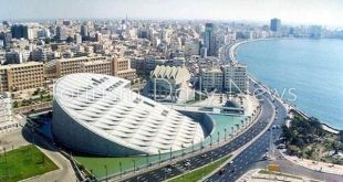 مكتبة الإسكندرية تحتضن معرض عمارة الحرمين الشريفين بزيارة مجانية بالكامل
