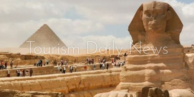 التدريب بلا تكلفة .. مصر تستثمر في مهارات العاملين لرفع قيمة السياحة